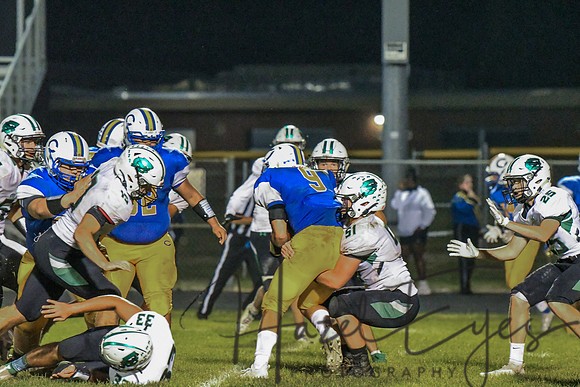 2020 CHS G5  vs Clearview-229