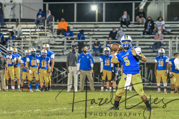 2020 CHS G5  vs Clearview-235