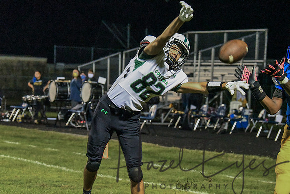 2020 CHS G5  vs Clearview-237