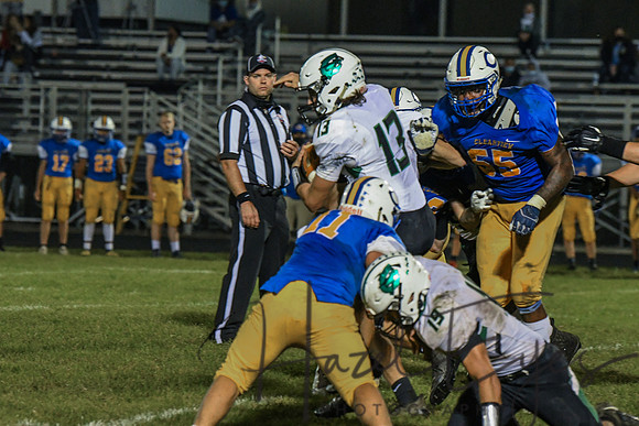 2020 CHS G5  vs Clearview-246