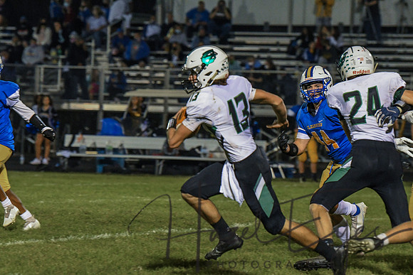 2020 CHS G5  vs Clearview-248
