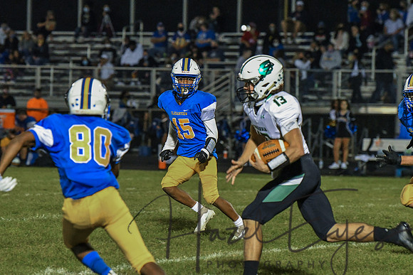 2020 CHS G5  vs Clearview-249