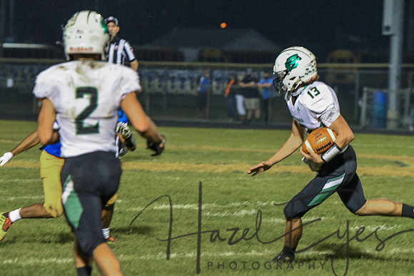 2020 CHS G5  vs Clearview-253