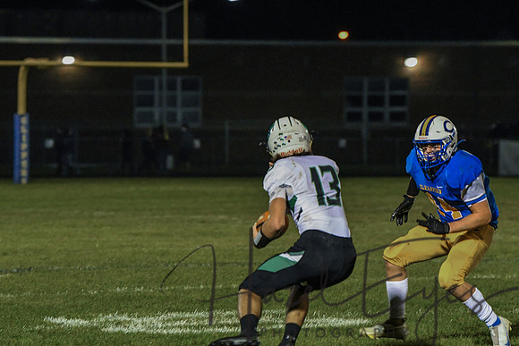 2020 CHS G5  vs Clearview-254