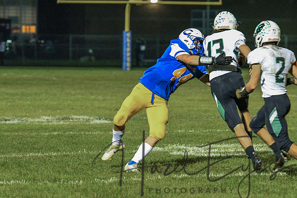 2020 CHS G5  vs Clearview-257