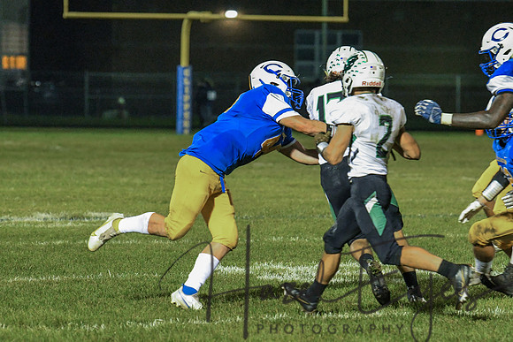 2020 CHS G5  vs Clearview-258