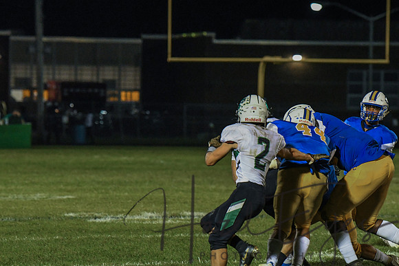 2020 CHS G5  vs Clearview-259