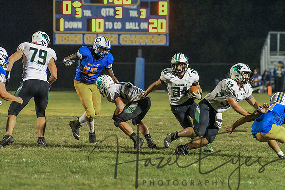 2020 CHS G5  vs Clearview-268