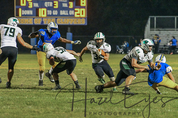 2020 CHS G5  vs Clearview-269