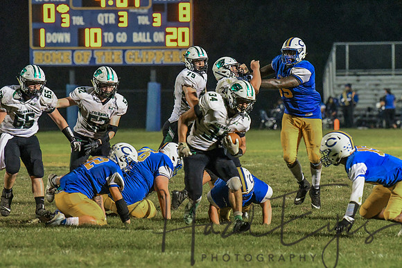 2020 CHS G5  vs Clearview-272