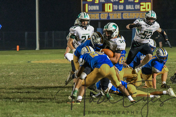2020 CHS G5  vs Clearview-276
