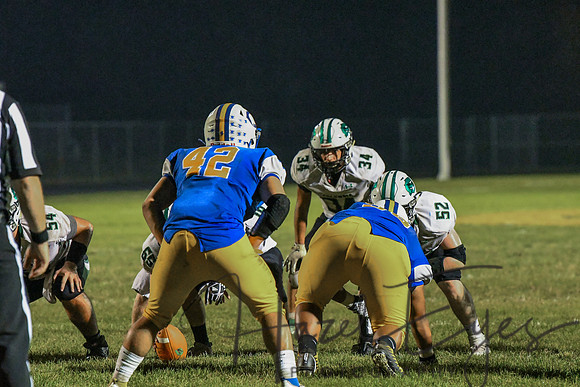 2020 CHS G5  vs Clearview-278