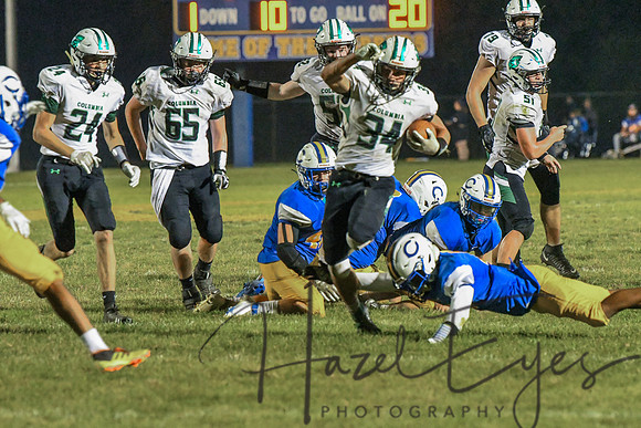 2020 CHS G5  vs Clearview-274