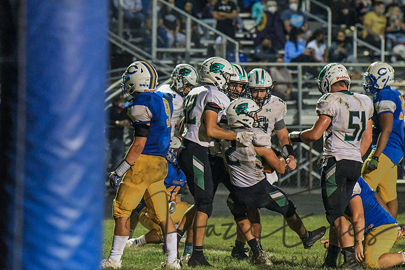 2020 CHS G5  vs Clearview-279