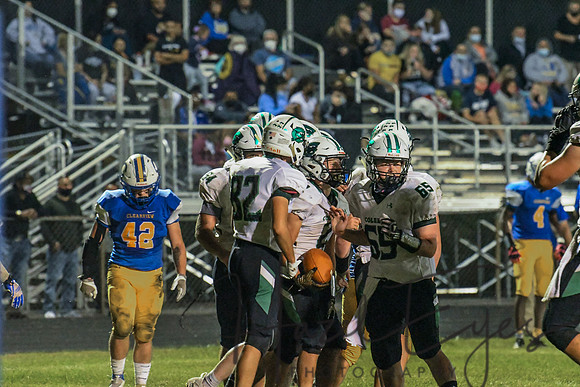 2020 CHS G5  vs Clearview-282