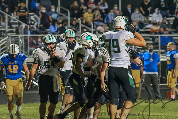 2020 CHS G5  vs Clearview-283