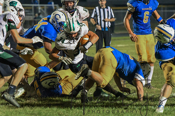 2020 CHS G5  vs Clearview-286