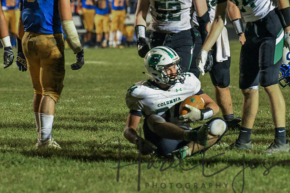 2020 CHS G5  vs Clearview-287