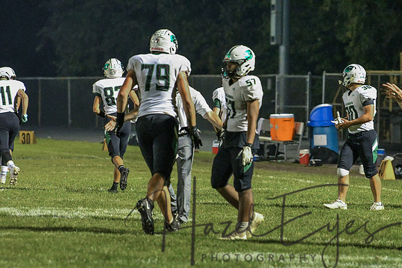 2020 CHS G5  vs Clearview-289