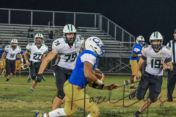 2020 CHS G5  vs Clearview-292