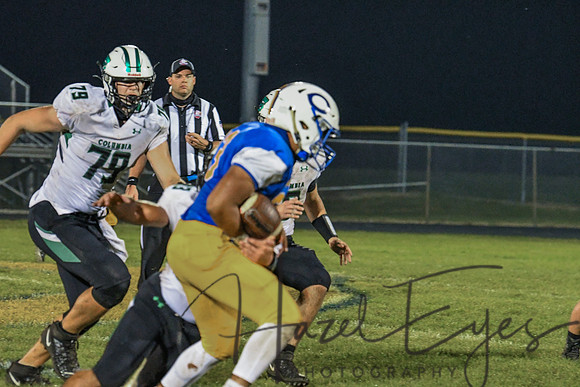 2020 CHS G5  vs Clearview-293