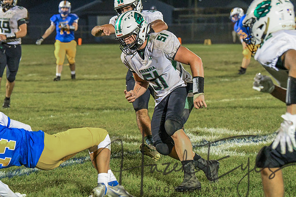 2020 CHS G5  vs Clearview-295