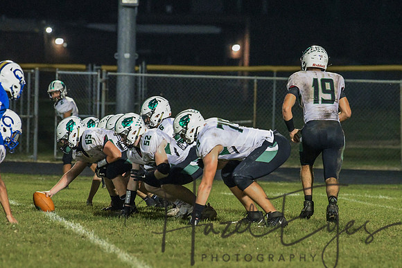 2020 CHS G5  vs Clearview-298