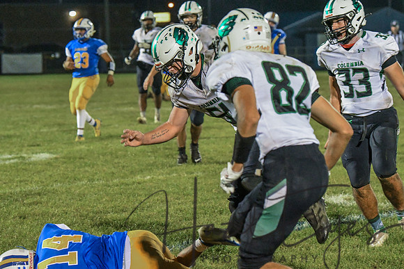 2020 CHS G5  vs Clearview-297