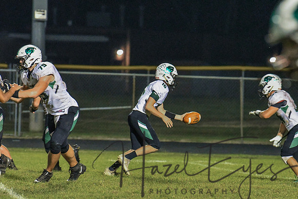 2020 CHS G5  vs Clearview-299