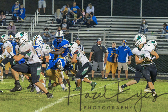 2020 CHS G5  vs Clearview-306