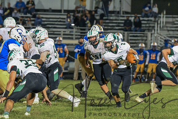 2020 CHS G5  vs Clearview-312