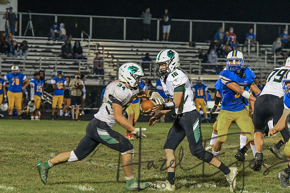 2020 CHS G5  vs Clearview-326