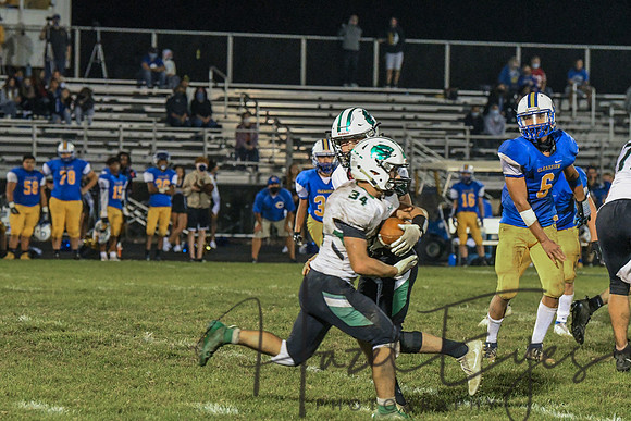 2020 CHS G5  vs Clearview-327