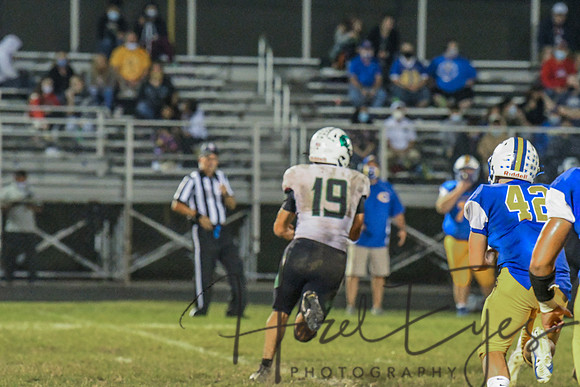 2020 CHS G5  vs Clearview-331