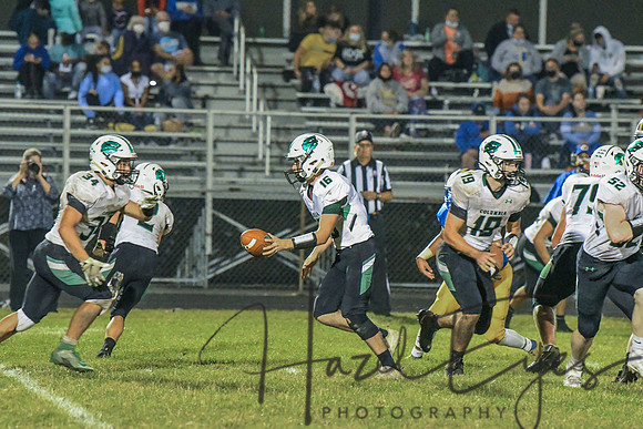 2020 CHS G5  vs Clearview-332