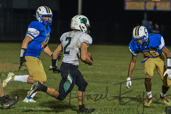 2020 CHS G5  vs Clearview-346