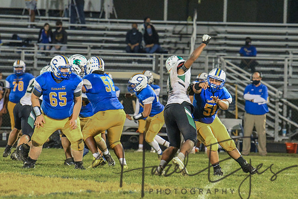 2020 CHS G5  vs Clearview-376