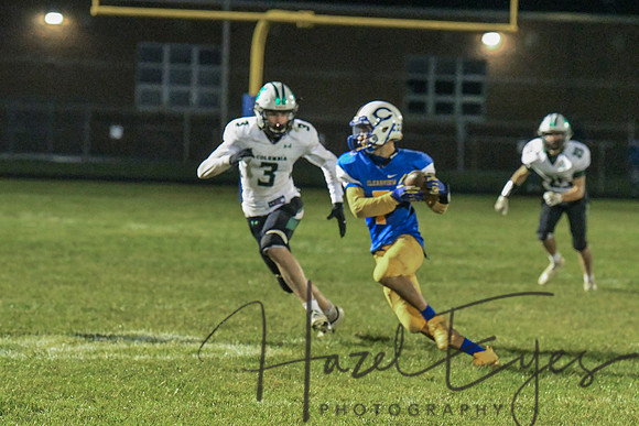 2020 CHS G5  vs Clearview-381