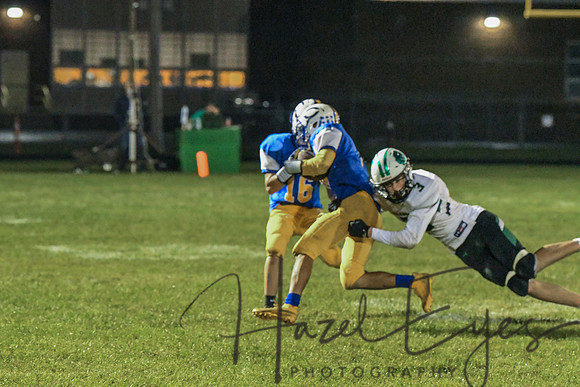 2020 CHS G5  vs Clearview-383