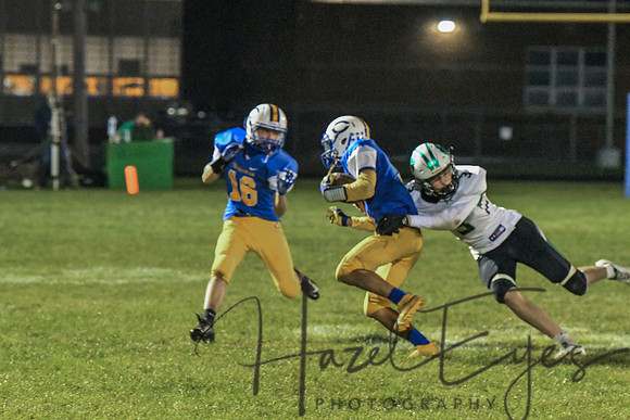 2020 CHS G5  vs Clearview-382