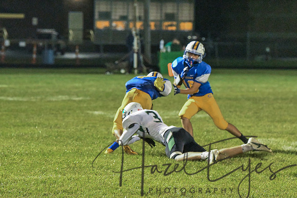2020 CHS G5  vs Clearview-385