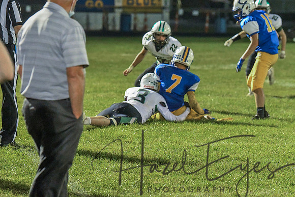 2020 CHS G5  vs Clearview-387