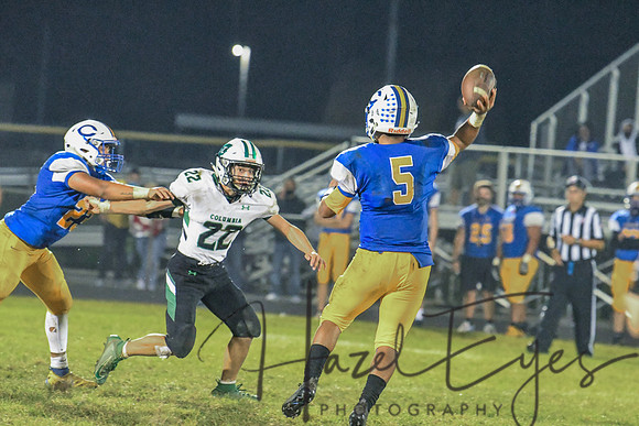 2020 CHS G5  vs Clearview-388