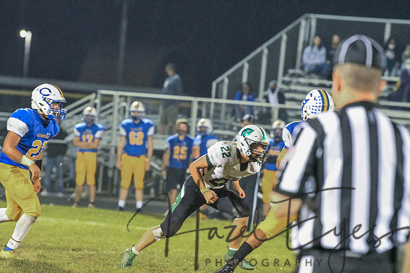 2020 CHS G5  vs Clearview-391