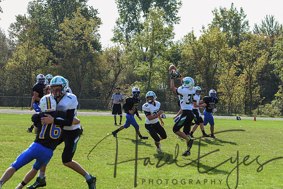 2020 CHS G5  JV vs Clearview-3