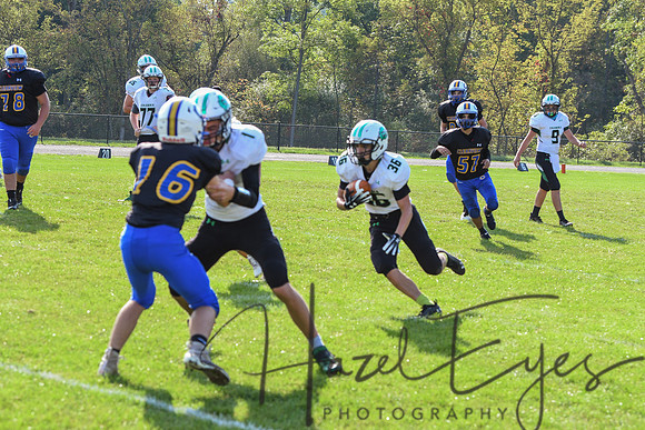 2020 CHS G5  JV vs Clearview-9