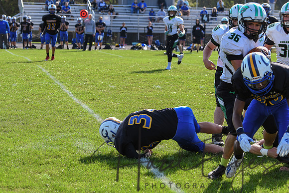 2020 CHS G5  JV vs Clearview-13