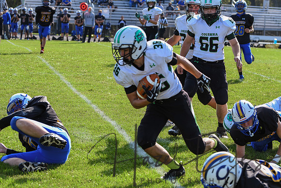 2020 CHS G5  JV vs Clearview-15