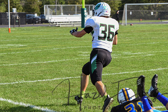 2020 CHS G5  JV vs Clearview-23