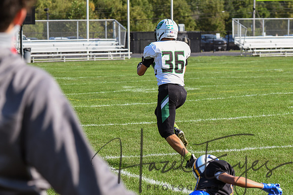 2020 CHS G5  JV vs Clearview-25